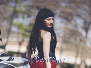 DevonTaylor Faceporno