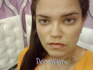DevonWayne
