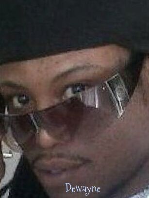 Dewayne