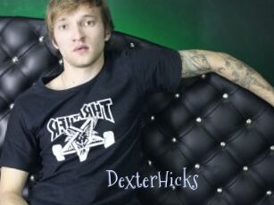 DexterHicks