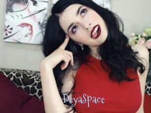 DeyaSpace
