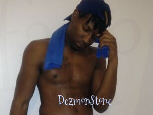 DezmonStone