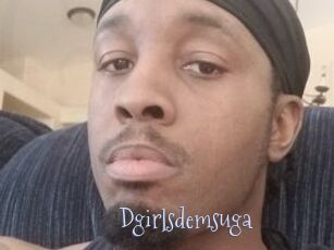 Dgirlsdemsuga