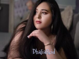 DhaliaReid