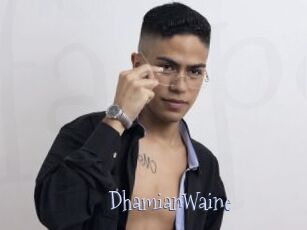 DhamianWaine