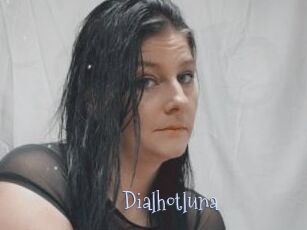 Dialhotluna