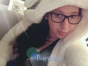 Diamantje