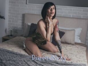 DiamondNicky