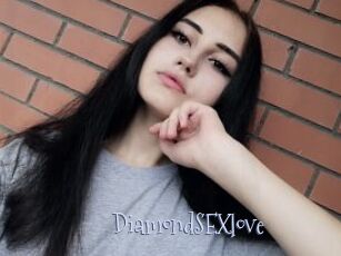 DiamondSEXlove