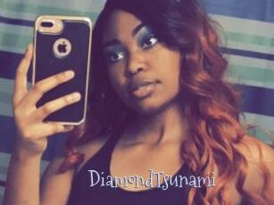 DiamondTsunami