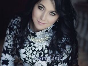 DiamondViki Faceporno