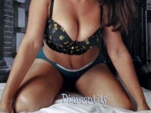 Diamontits