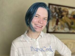 DianaCook