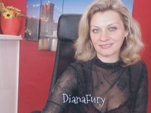 DianaFury