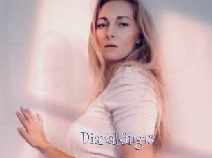 DianaKing18
