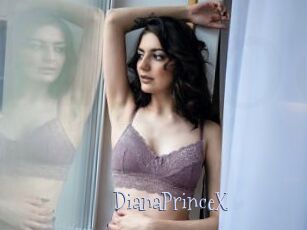 DianaPrinceX