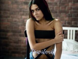 DianaSmall