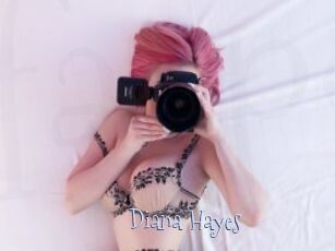 Diana_Hayes