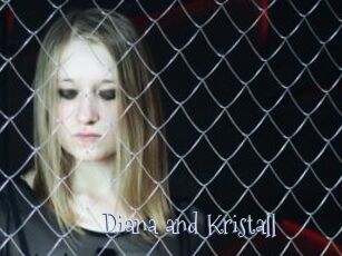 Diana_and_Kristall