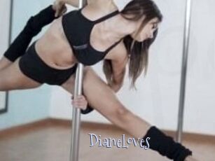 DianeLoves Faceporno