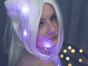 Dianeko