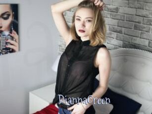 DiannaGreen