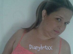Dianyhotxx