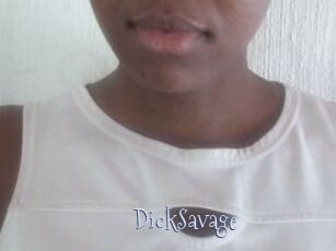 DickSavage