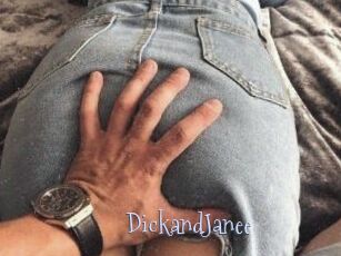 DickandJanee