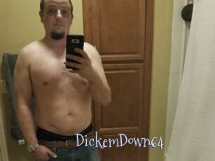 DickemDown64