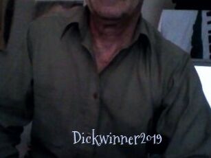 Dickwinner2019