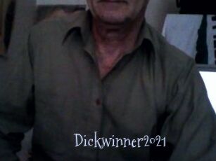 Dickwinner2021