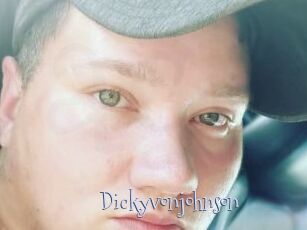 Dickyvonjohnson