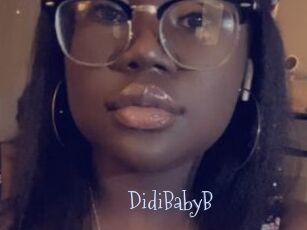 DidiBabyB