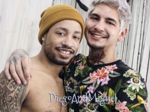 DiegoAndMiguel