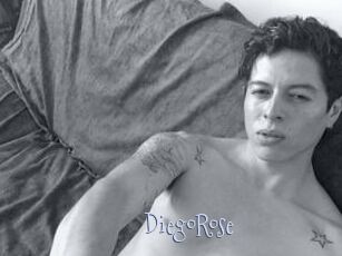 DiegoRose