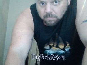 DigBickRoscoe
