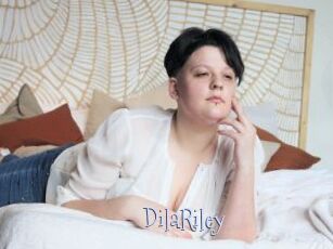DilaRiley