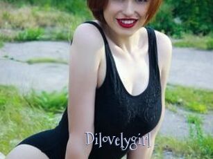 Dilovelygirl