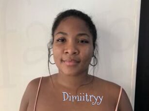 Dimiitryy