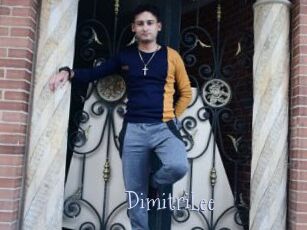DimitriLee