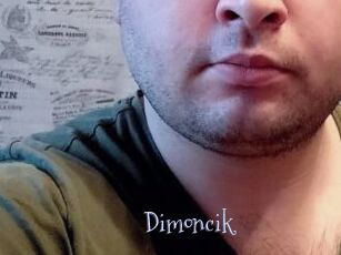 Dimoncik