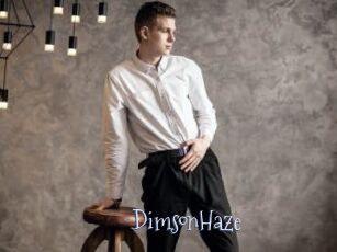DimsonHaze