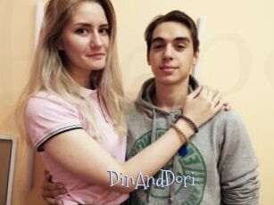 DinAndDori
