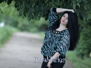 DinaMarken Faceporno