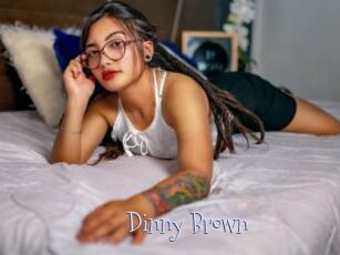 Dinny_Brown