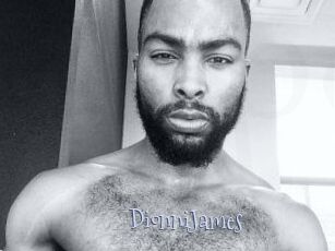 Dionni_James