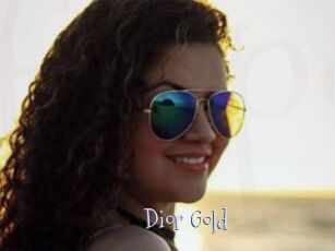 Dior_Gold