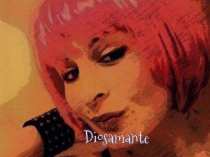 Diosamante