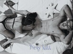 Diray_katt